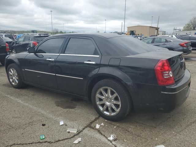 2010 Chrysler 300 Touring