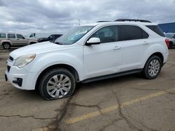 2010 Chevrolet Equinox LT for sale in Woodhaven, MI