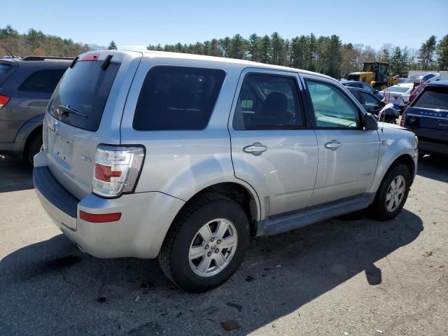 2008 Mercury Mariner