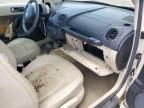 2006 Volkswagen New Beetle Convertible