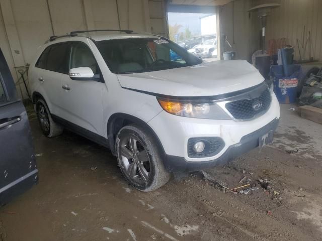 2013 KIA Sorento EX