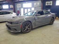 2019 Dodge Charger GT en venta en East Granby, CT