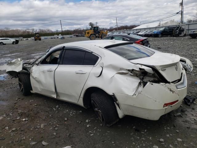 2009 Acura TL