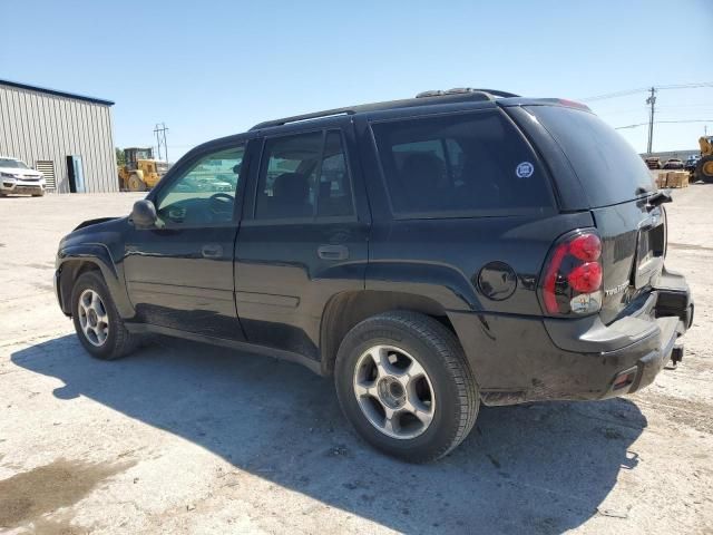 2008 Chevrolet Trailblazer LS