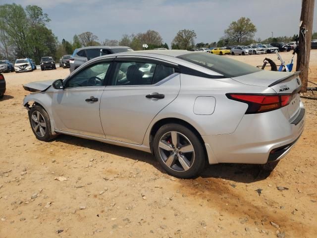 2019 Nissan Altima SL