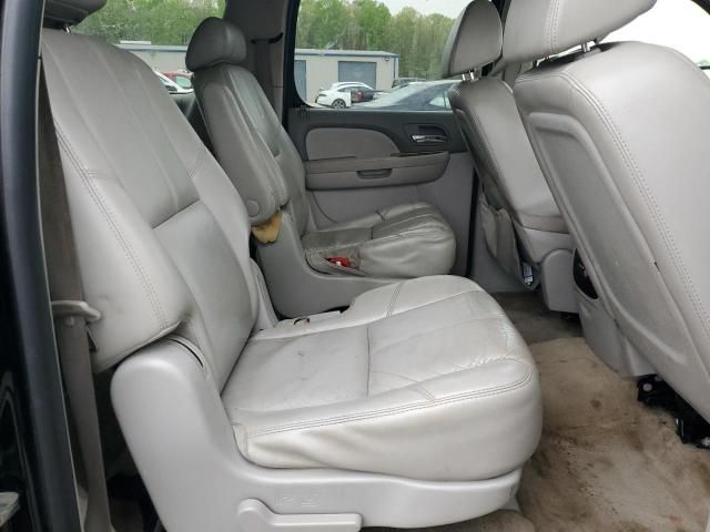 2007 GMC Yukon XL K1500