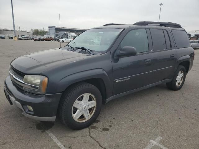 2003 Chevrolet Trailblazer EXT