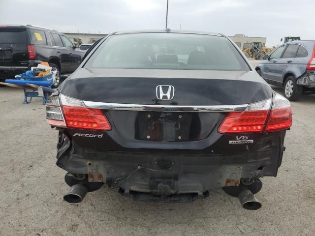 2013 Honda Accord Touring