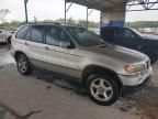 2003 BMW X5 3.0I