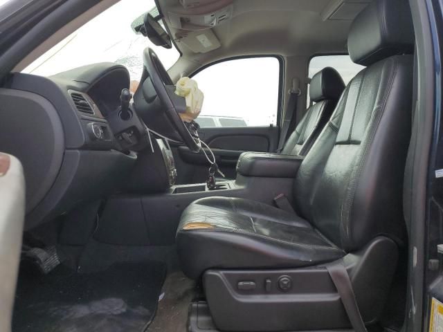 2007 Chevrolet Suburban C1500