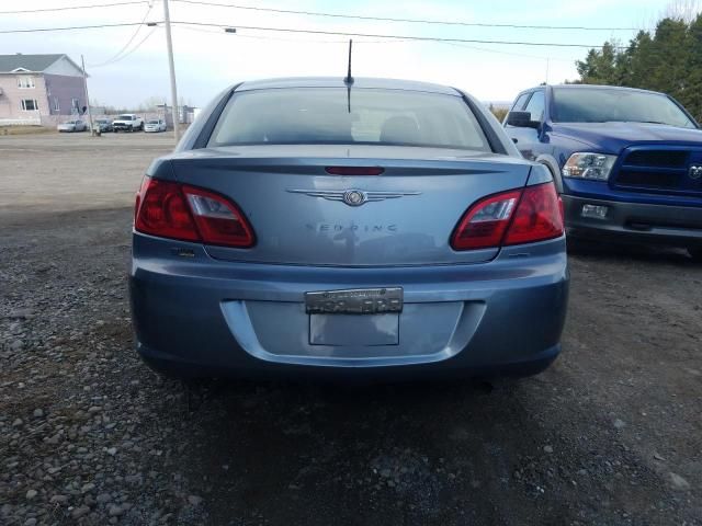 2009 Chrysler Sebring Touring