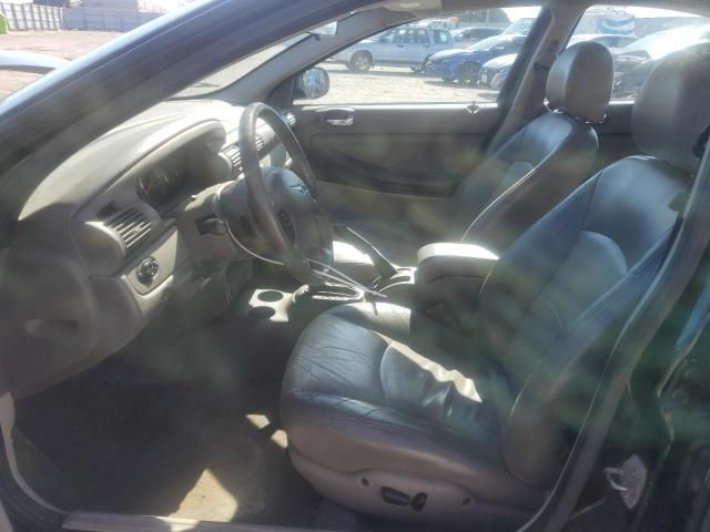 2005 Chrysler Sebring