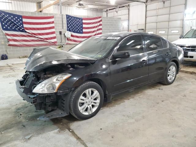 2011 Nissan Altima Base