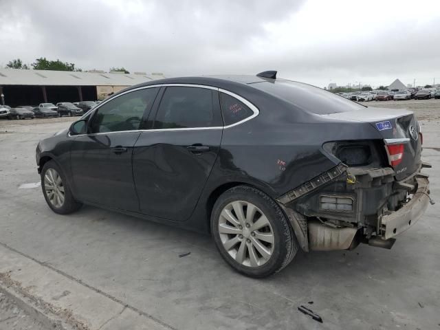 2015 Buick Verano