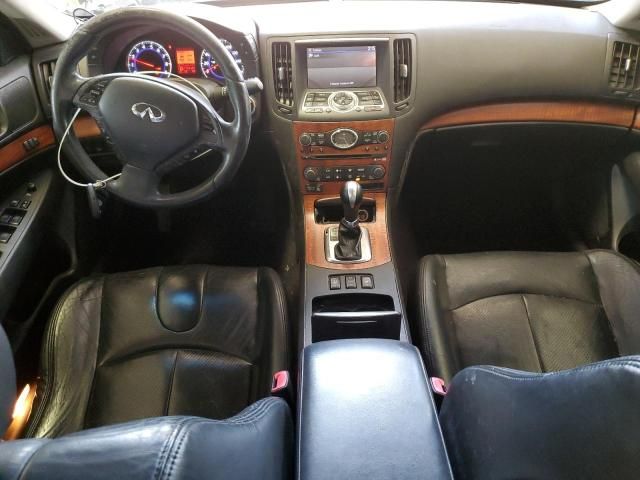 2007 Infiniti G35