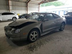 Toyota Celica salvage cars for sale: 1997 Toyota Celica GT