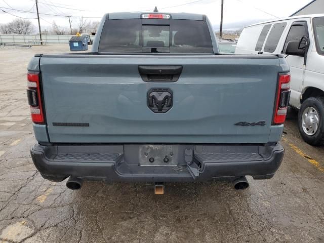 2021 Dodge RAM 1500 BIG HORN/LONE Star