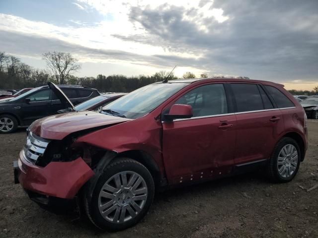 2008 Ford Edge Limited