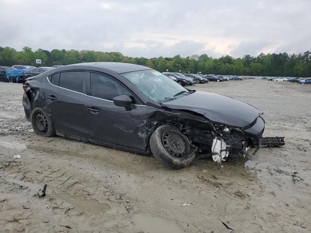 2014 Mazda 3 Grand Touring