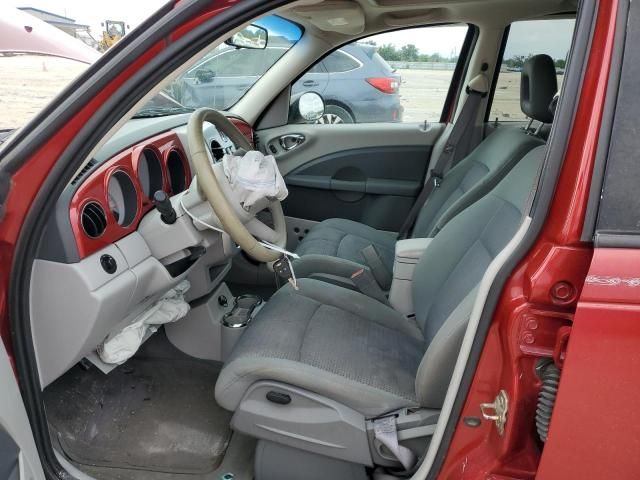 2006 Chrysler PT Cruiser Limited