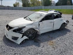 Nissan Vehiculos salvage en venta: 2015 Nissan Altima 2.5