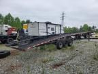 2007 Utility Trailer