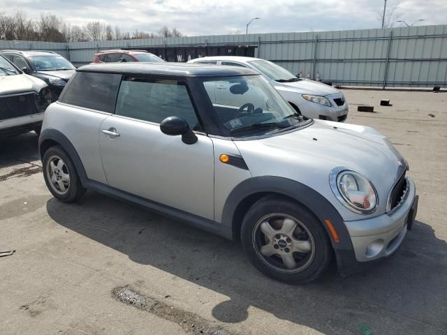 2007 Mini Cooper