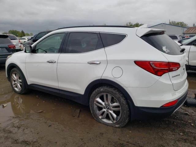 2013 Hyundai Santa FE Sport