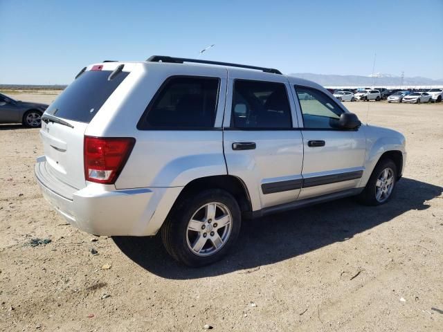 2006 Jeep Grand Cherokee Laredo