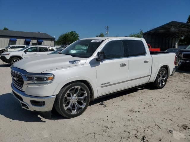 2021 Dodge RAM 1500 Limited