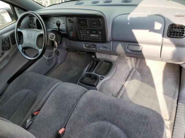 1997 Dodge Dakota