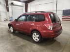 2010 Subaru Forester 2.5X Premium