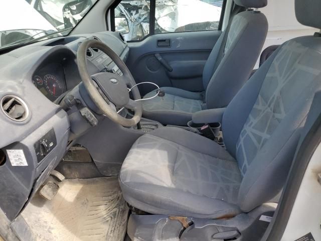 2013 Ford Transit Connect XLT