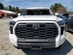 2024 Toyota Tundra Crewmax SR