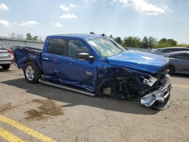 2016 Dodge RAM 1500 SLT