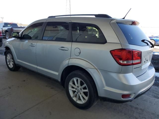 2012 Dodge Journey SXT