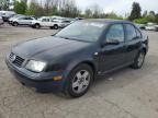 2000 Volkswagen Jetta GLS