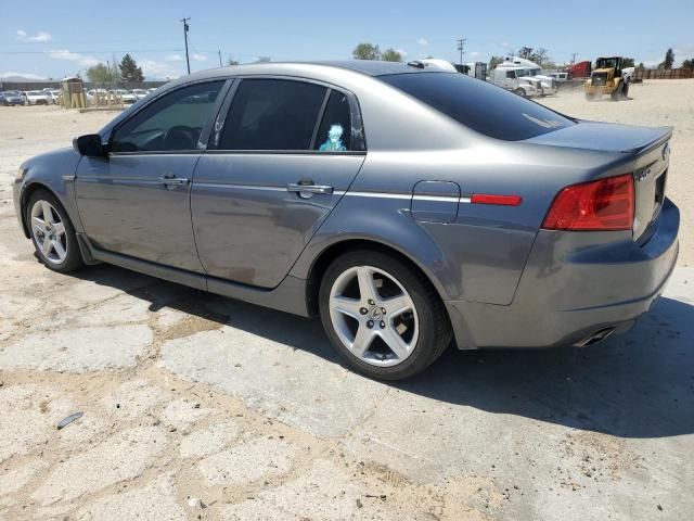 2006 Acura 3.2TL