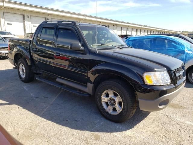 2003 Ford Explorer Sport Trac