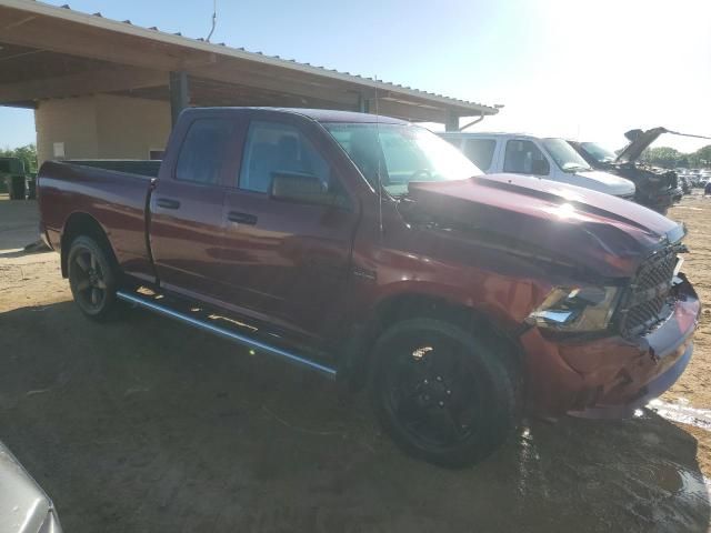 2018 Dodge RAM 1500 ST