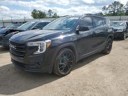 Salvage cars for sale from Copart Harleyville, SC: 2023 GMC Terrain SLT