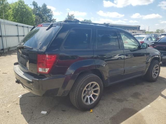 2006 Jeep Grand Cherokee Laredo