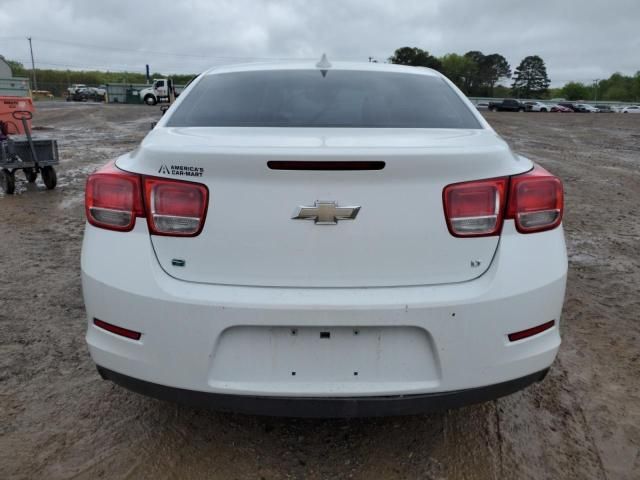 2016 Chevrolet Malibu Limited LT