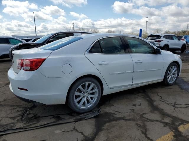 2015 Chevrolet Malibu 2LT