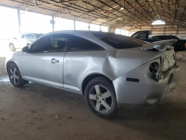 2008 Chevrolet Cobalt LS