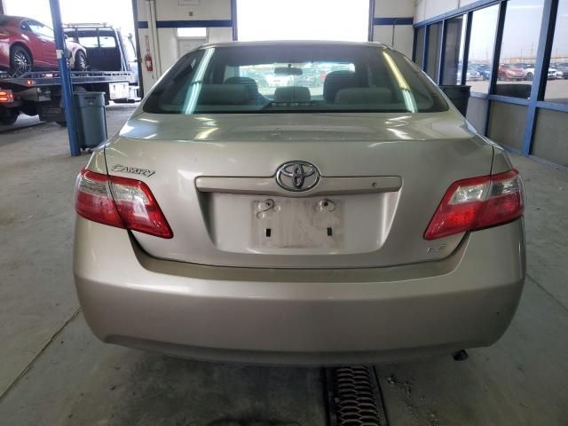 2008 Toyota Camry CE