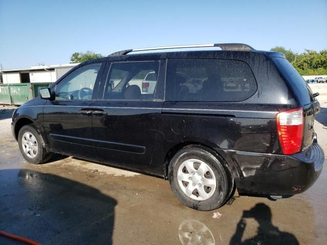 2010 KIA Sedona LX