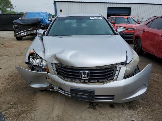 2008 Honda Accord EXL