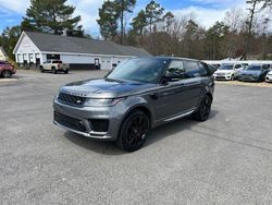 2018 Land Rover Range Rover Sport Supercharged Dynamic for sale in North Billerica, MA