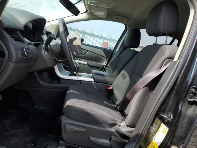 2013 Ford Edge SE